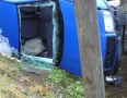 Krimi - NEHODA:  Vodička s dcérkou vleteli autom do potoka - P1180189.JPG