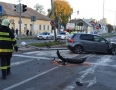 Krimi - NEHODA V MICHALOVCIACH: Rozbitý volkswagen a zdemolovaný stĺp - 18.jpg
