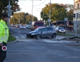 Krimi - NEHODA V MICHALOVCIACH: Rozbitý volkswagen a zdemolovaný stĺp - 23.jpg