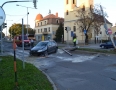 Krimi - NEHODA V MICHALOVCIACH: Rozbitý volkswagen a zdemolovaný stĺp - 24.jpg