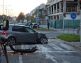 Krimi - NEHODA V MICHALOVCIACH: Rozbitý volkswagen a zdemolovaný stĺp - 25.jpg