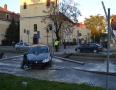 Krimi - NEHODA V MICHALOVCIACH: Rozbitý volkswagen a zdemolovaný stĺp - 8.jpg