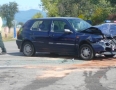 Krimi - NEHODA: Zrážka troch áut v piatok 13 - P1240960.JPG