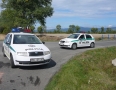 Krimi - NEHODA: Zrážka troch áut v piatok 13 - P1240969.JPG
