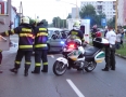 Krimi - MICHALOVCE: Vážna nehoda na sídlisku Východ - P1240173.JPG