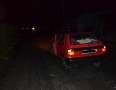 Krimi - NEHODA V MICHALOVCIACH:  Obyvateľov ulice vyplašila zrážka dvoch áut - 10.jpg