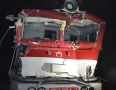 Krimi - NEHODA PRI MICHALOVCIACH: Vážna zrážka vlaku s nákladiakom!!! - 1.jpg