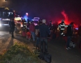 Krimi - NEHODA PRI MICHALOVCIACH: Vážna zrážka vlaku s nákladiakom!!! - 49.jpg