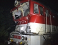 Krimi - NEHODA PRI MICHALOVCIACH: Vážna zrážka vlaku s nákladiakom!!! - 9.jpg