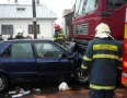Krimi - MICHALOVCE: Po zrážke s kamiónom traja zranení - P1220812.JPG