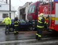 Krimi - MICHALOVCE: Po zrážke s kamiónom traja zranení - P1220893.JPG