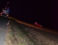 Krimi - DESIVÁ NEHODA PRI MICHALOVCIACH: Bratia skončili s autom na streche - 11.jpg