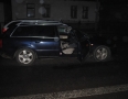 Krimi - NEHODA:  Vážna zrážka auta s chodcom - 12.JPG