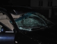 Krimi - NEHODA:  Vážna zrážka auta s chodcom - 13.JPG
