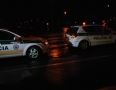 Krimi - MICHALOVCE: Hrozivá čelná zrážka áut pri železničnej stanici - 17.jpg