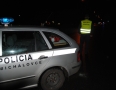 Krimi - NEHODA V MICHALOVCIACH:   Auto zrazilo chodkyňu - 6.jpg