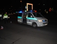 Krimi - NEHODA V MICHALOVCIACH:  Cyklistu po zrážke s mercedesom previezli do nemocnice - 12.jpg