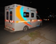 Krimi - NEHODA V MICHALOVCIACH:  Cyklistu po zrážke s mercedesom previezli do nemocnice - 16.jpg