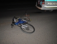 Krimi - NEHODA V MICHALOVCIACH:  Cyklistu po zrážke s mercedesom previezli do nemocnice - 21.jpg