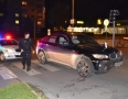 Krimi - NEHODA V MICHALOVCIACH:  Chodec po zrážke s BMW utrpel ťažké zranenie, manželka dostala infarkt  - 12.jpg