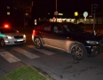 Krimi - NEHODA V MICHALOVCIACH:  Chodec po zrážke s BMW utrpel ťažké zranenie, manželka dostala infarkt  - 14.jpg