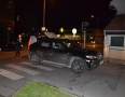 Krimi - NEHODA V MICHALOVCIACH:  Chodec po zrážke s BMW utrpel ťažké zranenie, manželka dostala infarkt  - 2.jpg
