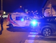 Krimi - NEHODA V MICHALOVCIACH:  Chodec po zrážke s BMW utrpel ťažké zranenie, manželka dostala infarkt  - 23.jpg