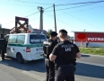 Krimi - NEHODA: 7-ročné dievčatko vbehlo pod auto. Na vodiča zaútočili   - 1.jpg