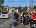 Krimi - NEHODA: Dievčatko má ťažké zranenia. Vodičovi zlomil útočník ruku - 24.jpg