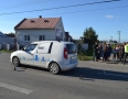 Krimi - NEHODA: Dievčatko má ťažké zranenia. Vodičovi zlomil útočník ruku - 30.jpg