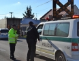 Krimi - NEHODA: Dievčatko má ťažké zranenia. Vodičovi zlomil útočník ruku - 31.jpg