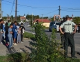 Krimi - NEHODA: Dievčatko má ťažké zranenia. Vodičovi zlomil útočník ruku - 5.jpg