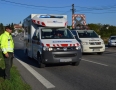 Krimi - NEHODA: Dievčatko má ťažké zranenia. Vodičovi zlomil útočník ruku - 9.jpg