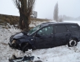 Krimi - Michalovčania mali vážnu nehodu. Auto sa prevrátilo na strechu - DSC_6101.JPG
