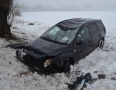 Krimi - Michalovčania mali vážnu nehodu. Auto sa prevrátilo na strechu - DSC_6106.JPG