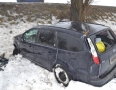 Krimi - Michalovčania mali vážnu nehodu. Auto sa prevrátilo na strechu - DSC_6107.JPG
