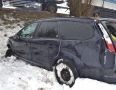 Krimi - Michalovčania mali vážnu nehodu. Auto sa prevrátilo na strechu - DSC_6108.JPG