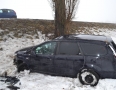 Krimi - Michalovčania mali vážnu nehodu. Auto sa prevrátilo na strechu - DSC_6109.JPG