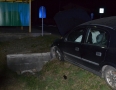 Krimi - NEHODA: Vodič vrážal do všetkého, čo sa mu priplietlo do "cesty"      - 7.jpg