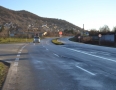 Krimi - NEHODA NA ŠÍRAVE: Vodička skončila s autom na streche - 15.jpg