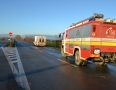 Krimi - NEHODA NA ŠÍRAVE: Vodička skončila s autom na streche - 22.jpg