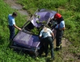Krimi - NEHODA V MICHALOVCIACH: Auto skončilo pod mostom v Laborci. Pozrite si fotky - DSC_9747.jpg