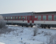 Krimi - Zrážka s vlakom: Auto šoférovala 48-ročná Michalovčanka - DSC_5806.JPG