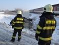 Krimi - Zrážka s vlakom: Auto šoférovala 48-ročná Michalovčanka - DSC_5865.JPG