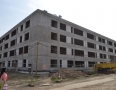 Samospráva - MICHALOVCE: Hrubá stavba nemocnice novej generácie je dokončená ! - DSC_0214.JPG