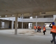 Samospráva - MICHALOVCE: Hrubá stavba nemocnice novej generácie je dokončená ! - DSC_0239.JPG