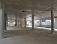 Samospráva - MICHALOVCE: Hrubá stavba nemocnice novej generácie je dokončená ! - DSC_0250.JPG