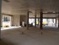 Samospráva - MICHALOVCE: Hrubá stavba nemocnice novej generácie je dokončená ! - DSC_0255.JPG