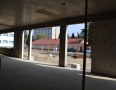 Samospráva - MICHALOVCE: Hrubá stavba nemocnice novej generácie je dokončená ! - DSC_0260.JPG
