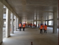 Samospráva - MICHALOVCE: Hrubá stavba nemocnice novej generácie je dokončená ! - DSC_0272.JPG